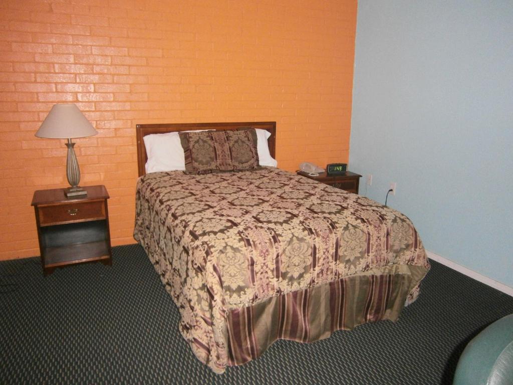 Blue Star Inn Odessa Quarto foto